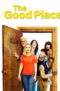 The Good Place - Posters