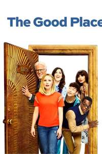 The Good Place - Posters