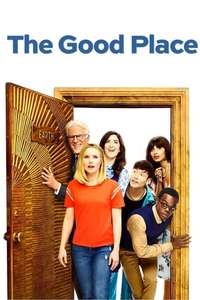 The Good Place - Posters