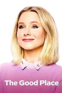 The Good Place - Posters