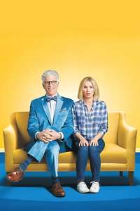 The Good Place - Posters