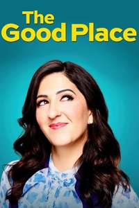 The Good Place - Posters