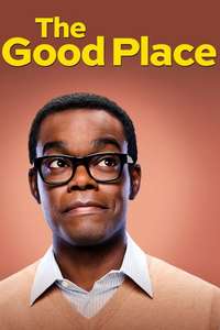 The Good Place - Posters