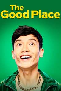The Good Place - Posters