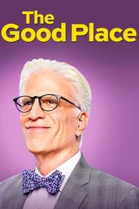 The Good Place - Posters