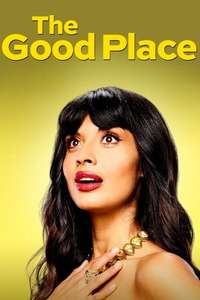 The Good Place - Posters