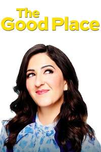 The Good Place - Posters