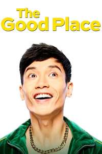 The Good Place - Posters