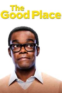 The Good Place - Posters