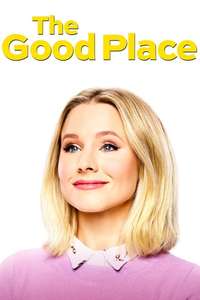 The Good Place - Posters