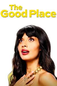 The Good Place - Posters