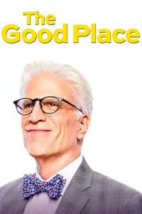 The Good Place - Posters