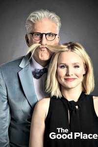 The Good Place - Posters