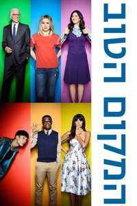 The Good Place - Posters