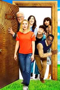 The Good Place - Posters