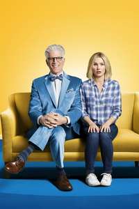 The Good Place - Posters