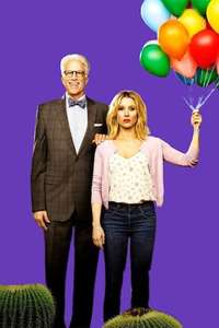 The Good Place - Posters