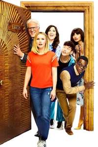 The Good Place - Posters
