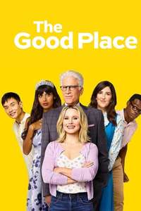 The Good Place - Posters