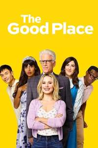The Good Place - Posters