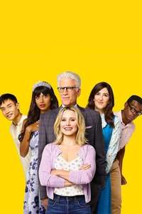 The Good Place - Posters