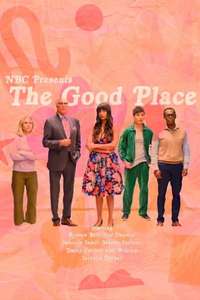 The Good Place - Posters