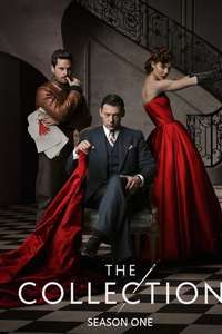 The Collection - Poster