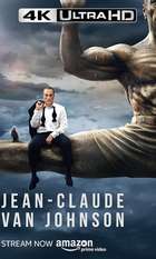 Jean-Claude Van Johnson