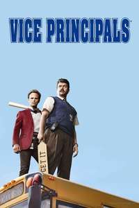 Vice Principals - Posters