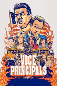 Vice Principals - Posters