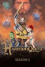 HarmonQuest Season 1