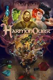 HarmonQuest