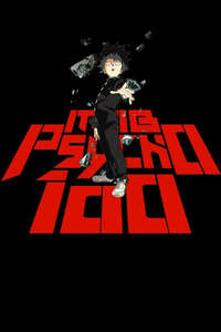 Mob Psycho 100 - Posters