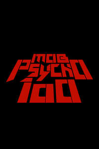 Mob Psycho 100 - Posters