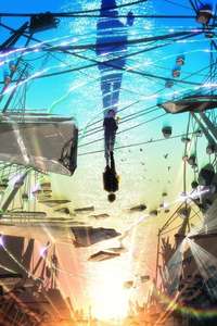Mob Psycho 100 - Posters