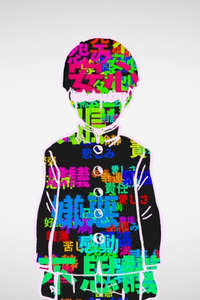 Mob Psycho 100 - Posters