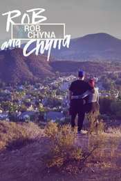 Rob & Chyna Season 1
