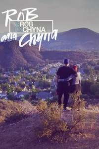 Rob & Chyna - Poster