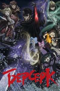 Berserk - Posters