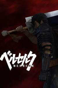 Berserk - Posters