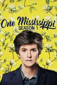 One Mississippi - Poster