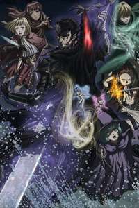 Berserk - Posters
