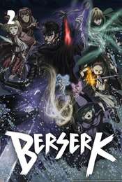 Berserk