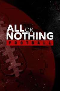 All or Nothing - Poster