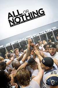 All or Nothing - Poster