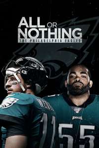 All or Nothing - Poster