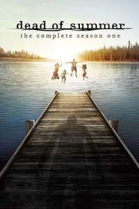 Dead of Summer - Poster