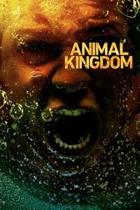 Animal Kingdom - Posters
