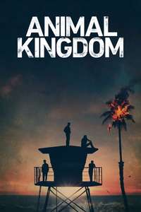 Animal Kingdom - Posters