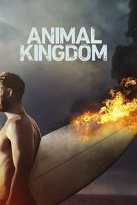 Animal Kingdom - Posters